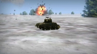 M4 Tank Brigade Steam CD Key screenshot 6