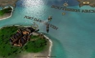 Pirate Hell PC Steam CD Key screenshot 7