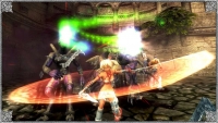 X-Blades PC Steam CD Key screenshot 7