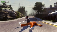 Goat Simulator AR XBOX One / Xbox Series X|S CD Key screenshot 3