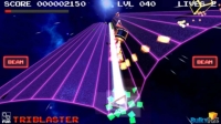 Triblaster Steam CD Key screenshot 6