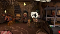 Journey of a Roach CHINA Steam CD Key screenshot 5