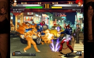 The King of Fighters '98 Ultimate Match Final Edition GOG CD Key screenshot 6