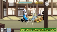 Usagi Yojimbo: Way of the Ronin Steam CD Key screenshot 5