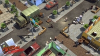Jagged Alliance Flashback RU VPN Required Steam CD Key screenshot 7