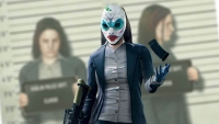 PAYDAY 2: Clover Character Pack DLC Steam Gift screenshot 4