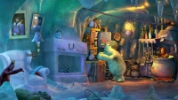 The Book of Unwritten Tales: The Critter Chronicles Collectors Edition EU Steam CD Key  screenshot 3
