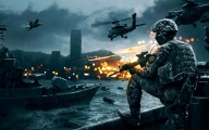 Battlefield Bundle XBOX One / Xbox Series X|S Account screenshot 7
