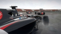 F1 2014 ASIA + South Africa Steam CD Key screenshot 6