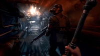Wolfenstein: The Old Blood DE Steam CD Key screenshot 6