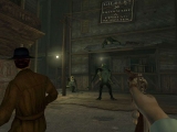 Call of Cthulhu: Dark Corners of the Earth RU Steam CD Key screenshot 4