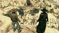 Call of Juarez: Bound in Blood EU Ubisoft Connect CD Key screenshot 3