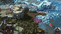 Endless Legend Starter Pack Bundle Steam CD Key screenshot 6