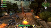 SMITE 8000 Gems CD Key screenshot 4