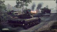 Armored Warfare 7 Days Premium EU/NA CD Key screenshot 6
