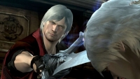 Devil May Cry 4 Special Edition RU VPN Activated Steam CD Key screenshot 4