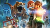 LEGO Jurassic World - Jurassic World DLC Pack PC Steam CD Key screenshot 5