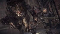 Gears of War XBOX One /Xbox Series X|S Account screenshot 8