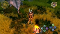 Sacred 2 Fallen Angel Xbox 360 / Xbox One / Xbox Series X|S Account screenshot 7