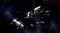 Nomad Fleet Steam CD Key screenshot 7