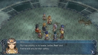 Ys Origin AR XBOX One / Xbox Series X|S CD Key screenshot 3