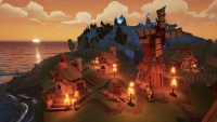 Valhalla Hills: Two-Horned Helmet Edition RU VPN Activated Steam CD Key  screenshot 5