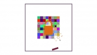 Mondrian - Abstraction in Beauty - Original Game Soundtrack DLC Steam CD Key screenshot 4