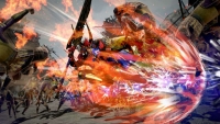 SAMURAI WARRIORS 4-II Steam CD Key screenshot 5