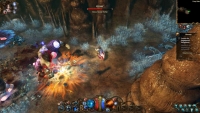 The Incredible Adventures of Van Helsing: The Final Cut EU Steam CD Key screenshot 3