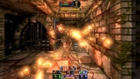 The Fall of the Dungeon Guardians - Enhanced Edition Steam Gift screenshot 4