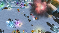 Super Snow Fight Steam CD Key screenshot 4