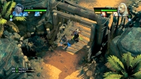 Sacred 3 Gold RU VPN Required Steam CD Key  screenshot 6