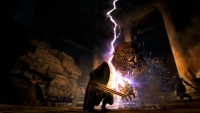 Dragon's Dogma: Dark Arisen EU Nintendo Switch CD Key screenshot 7