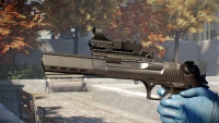 PAYDAY 2 - Gage Mod Courrier DLC Steam CD Key screenshot 3
