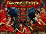 Dance of Death Steam CD Key screenshot 4