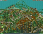 RollerCoaster Tycoon Collection (2018) PC Steam CD Key screenshot 5