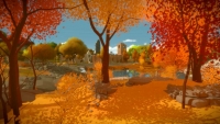 The Witness XBOX One / Xbox Series X|S Account screenshot 3