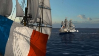 Naval Action EU PC Steam Altergift screenshot 3