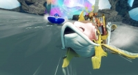 Sonic & All-Stars Racing Transformed LATAM Steam Gift screenshot 2
