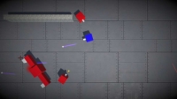 Cube Destroyer Steam CD Key screenshot 3