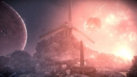 The Solus Project PC Steam CD Key screenshot 3