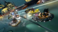 Obliteracers Steam CD Key screenshot 2