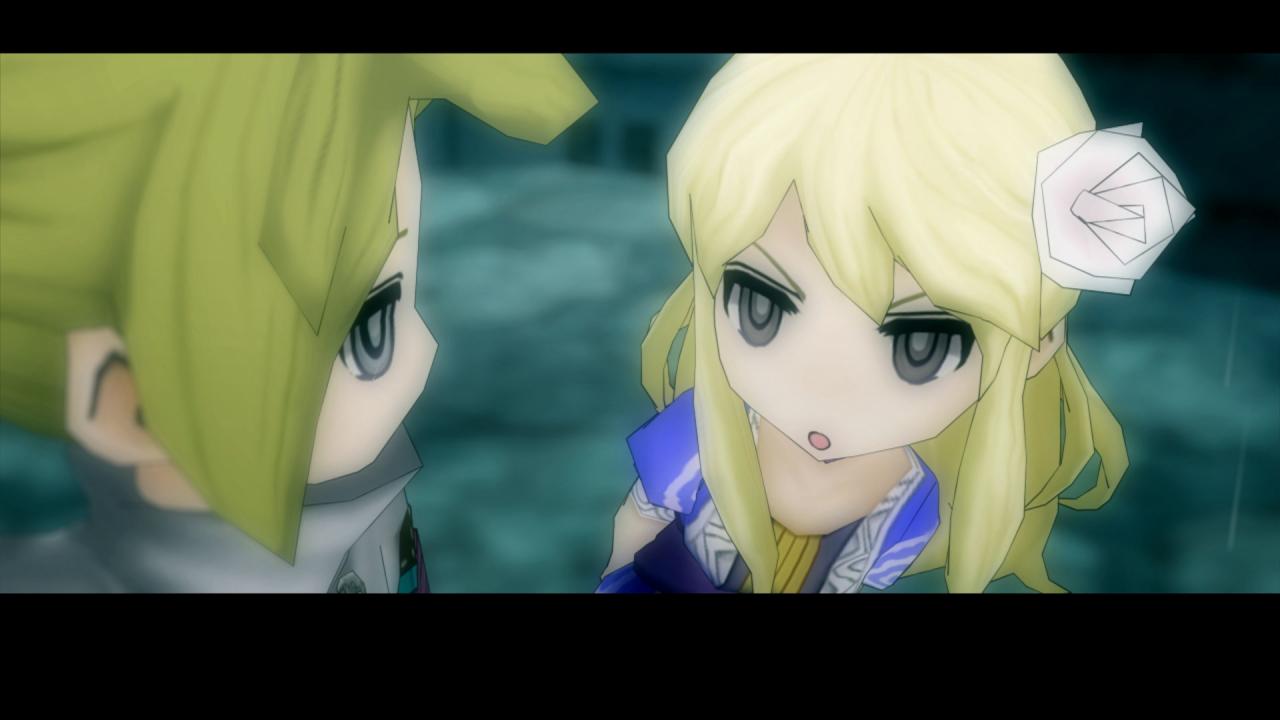 The Alliance Alive HD Remastered Steam CD Key