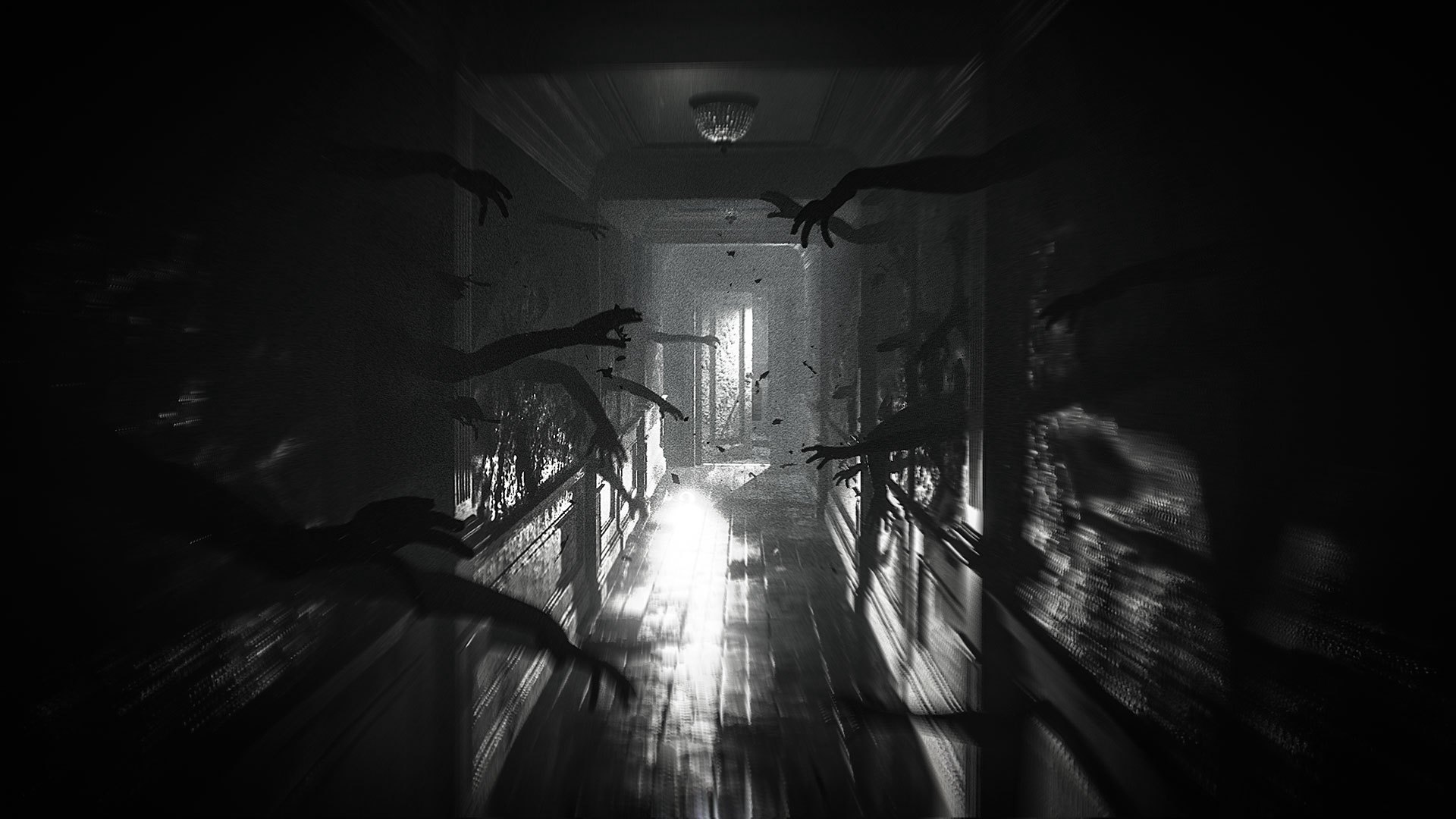 Layers Of Fear 2 EU Steam Altergift