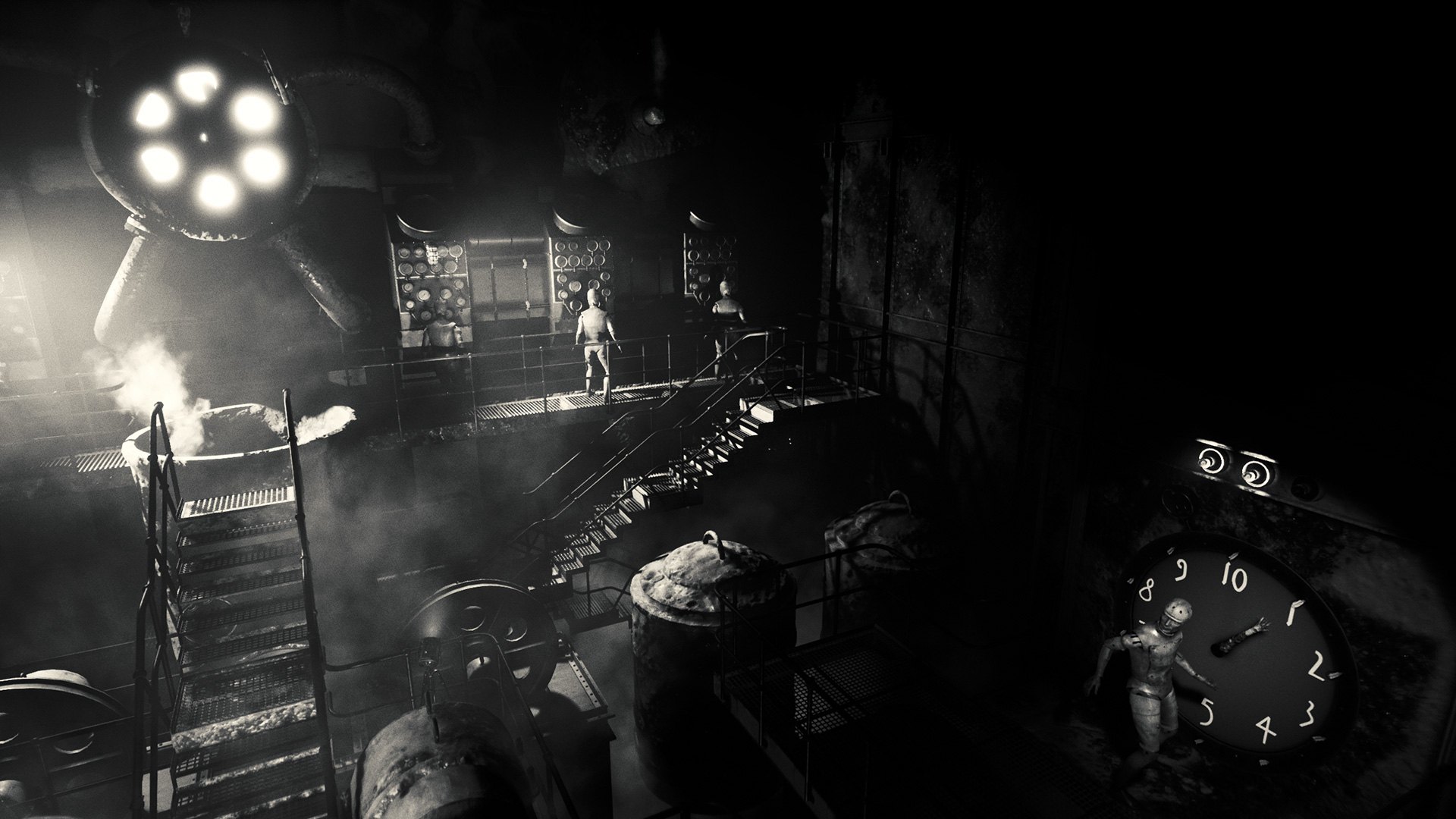 Layers Of Fear 2 Steam Altergift