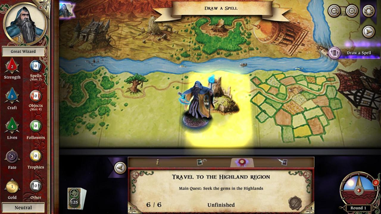 Talisman: Origins Complete Pack Steam CD Key