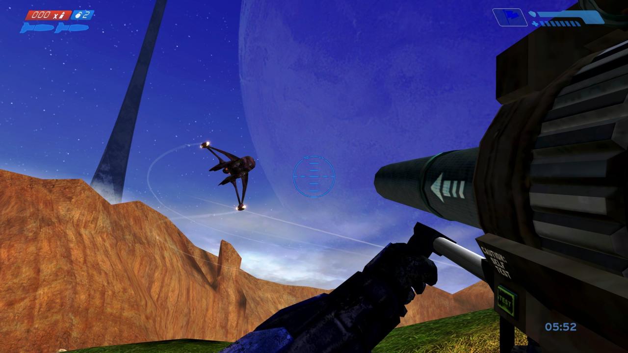 Halo: Combat Evolved Anniversary Steam Altergift