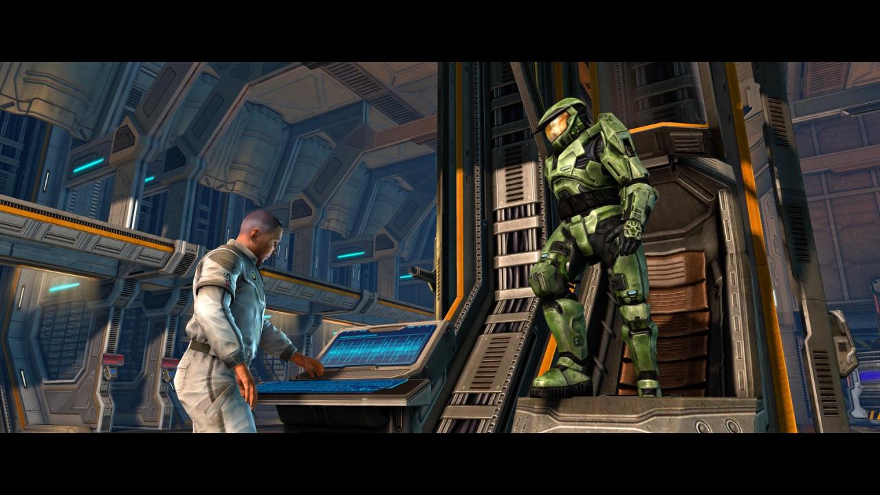 Halo: Combat Evolved Anniversary EU Steam Altergift