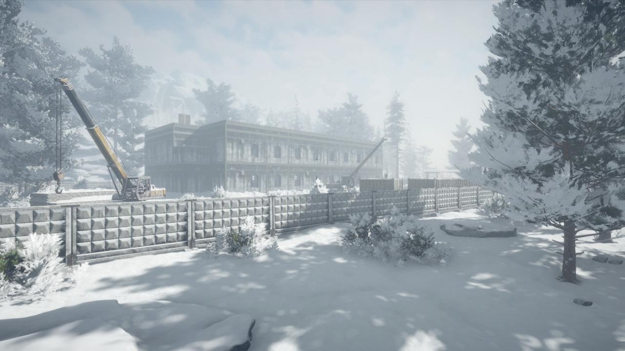 Northern Lights screenshot