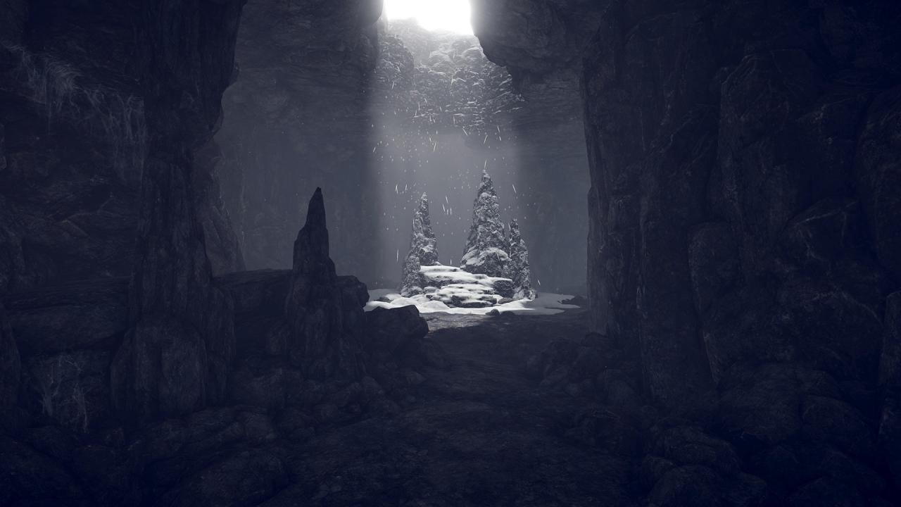 Northern Lights screenshot